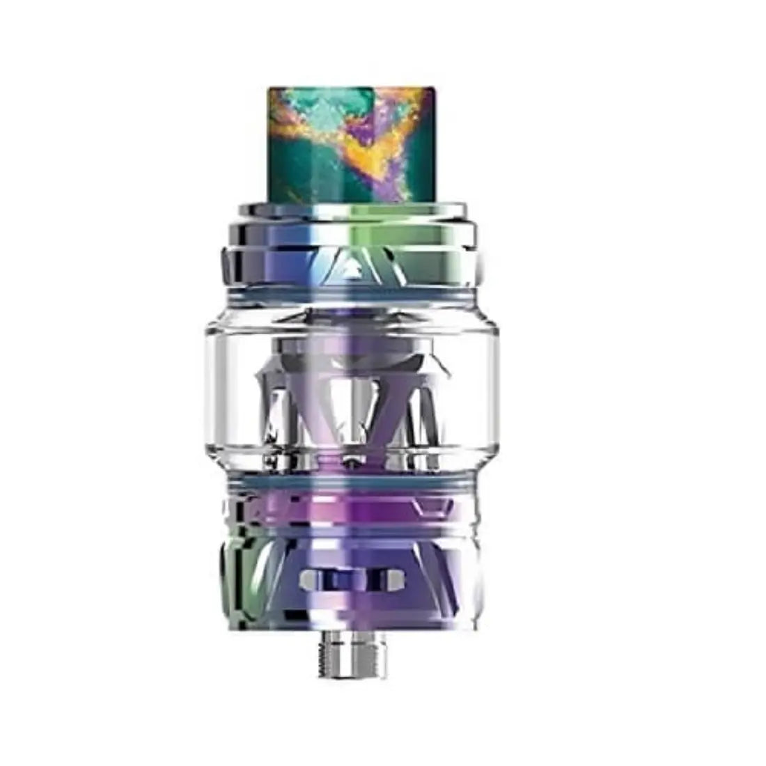 horizontech-falcon-2-sub-ohm-tank-vapewholesalesupplier-rainbow