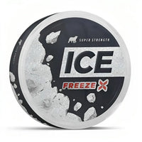 Ice Nicopods - Box of 10 Freeze X
