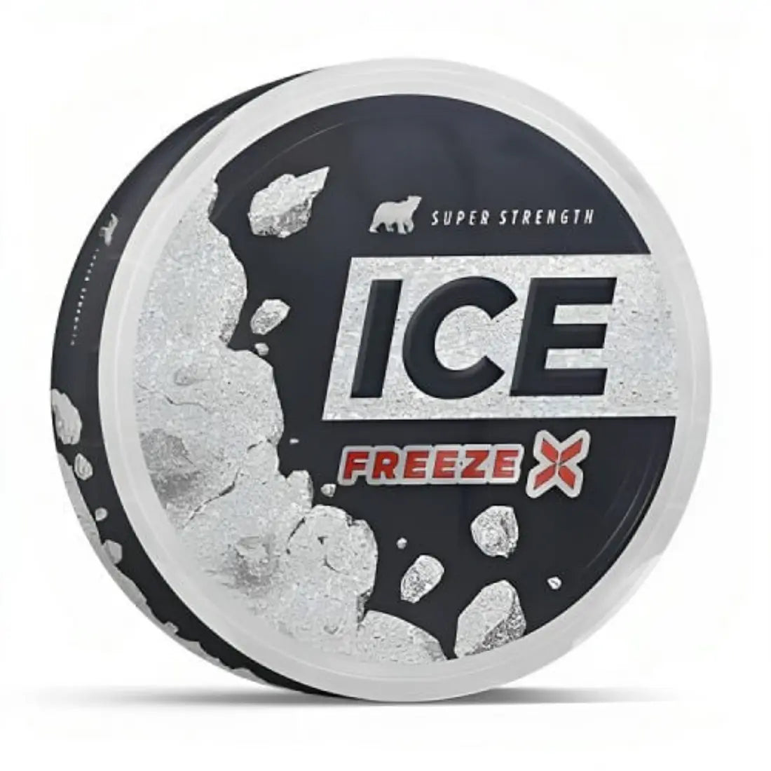 Ice Nicopods - Box of 10 Freeze X