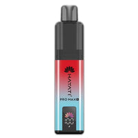 Hayati Pro Max Plus 6000 Puffs