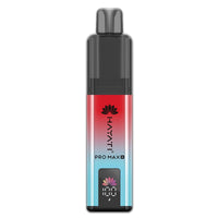 Hayati Pro Max Plus 6000 Puffs Pod Kit