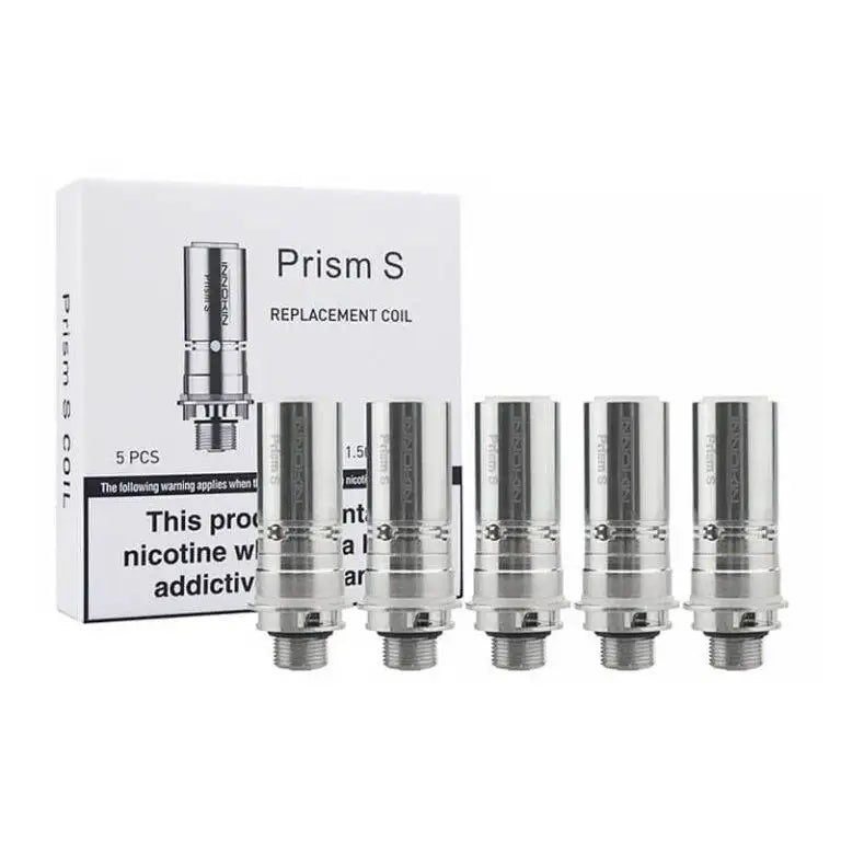 Innokin Prism S Replacement Coils