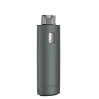 innokin-endura-m18-pod-kit-crystalvapewholesalesupplier-Midnightgreen
