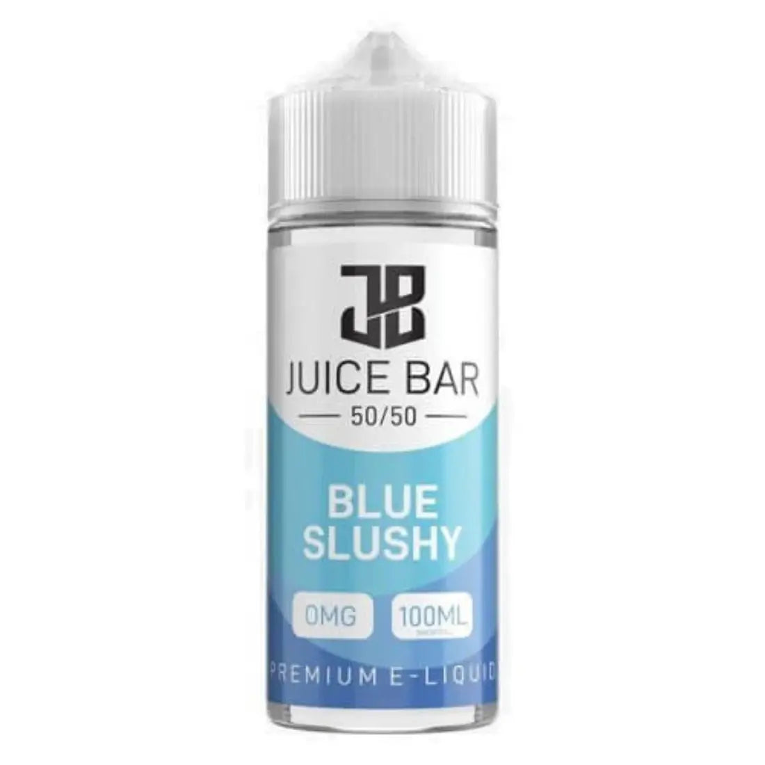 juice-bar-shortfill-100ml-e-liquid-vapewholesalesupplier-blu slushy