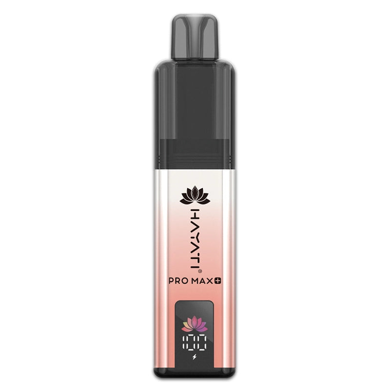 Hayati Pro Max Plus 6000 Puffs Pod Kit
