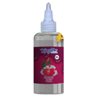 kingston-e-liquids-chill-500ml-shortfill-vapewholesalesupplier-cherry chill