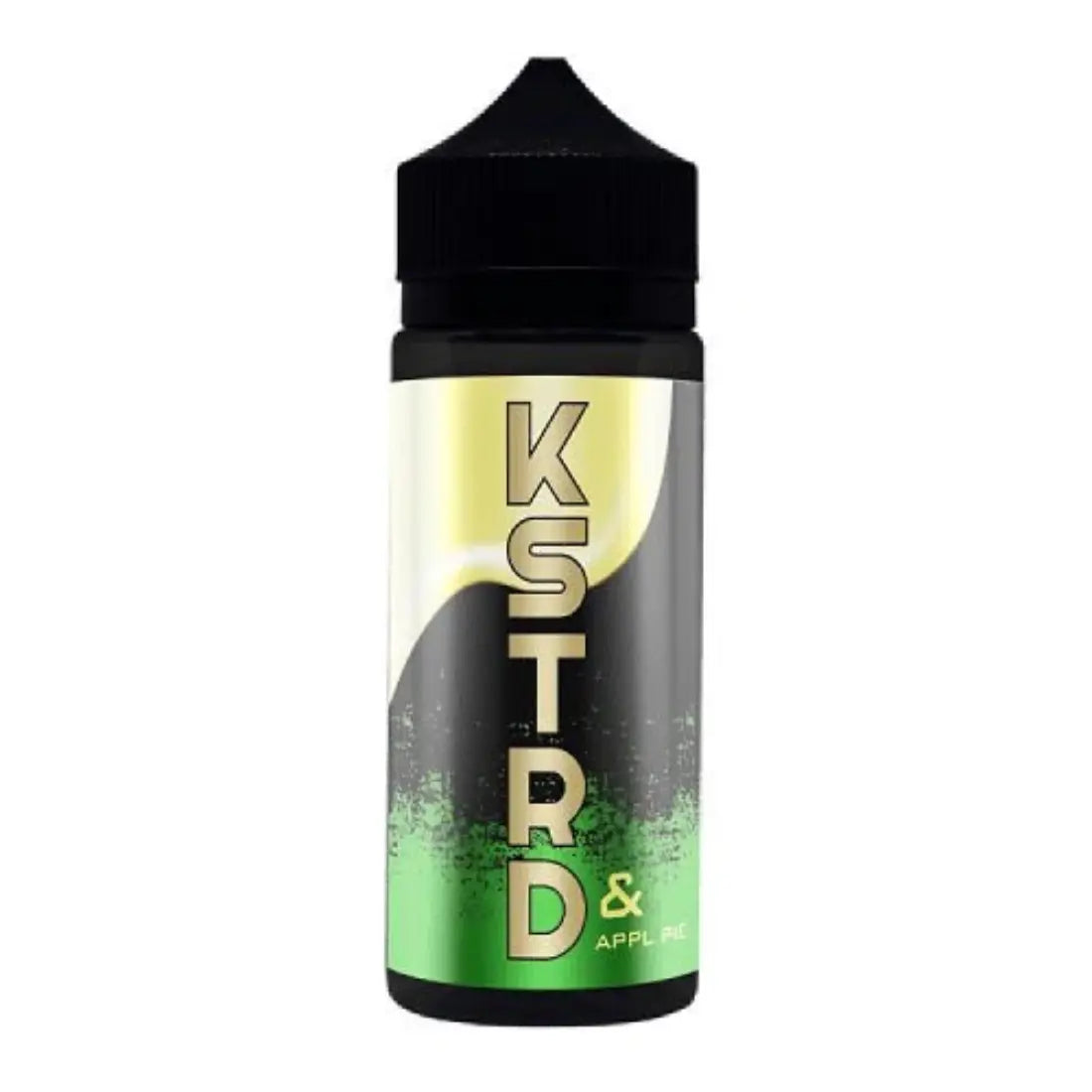 KSTRD 100ml Shortfill E-Liquid Apple Pie