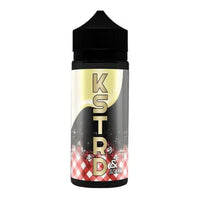 KSTRD 100ml Shortfill E-Liquid Just Jam Original