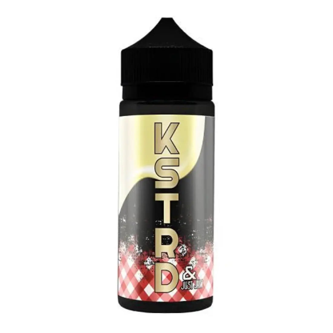KSTRD 100ml Shortfill E-Liquid Just Jam Original