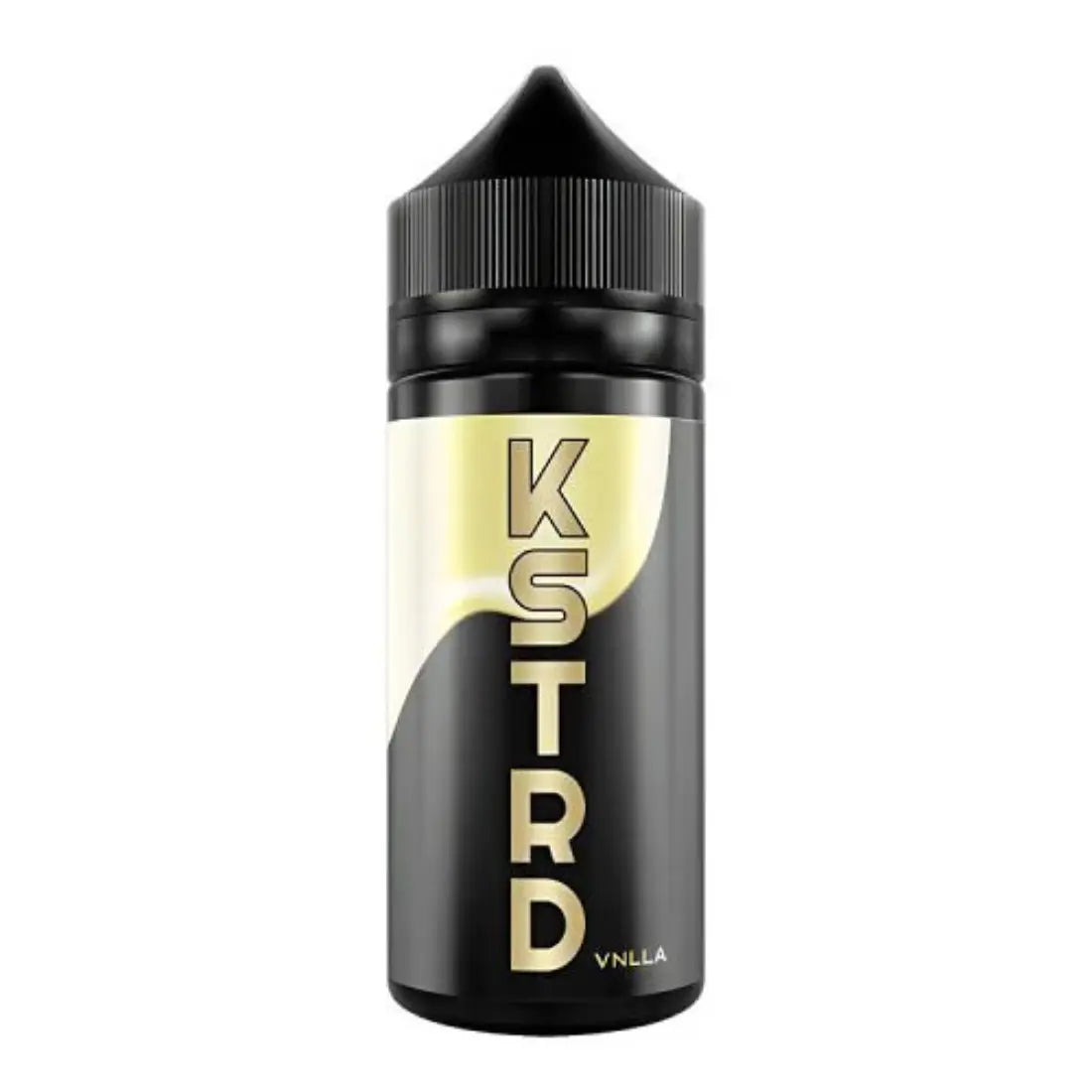 KSTRD 100ml Shortfill E-Liquid Vanilla