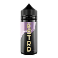 KSTRD 100ml Shortfill E-Liquid Prple