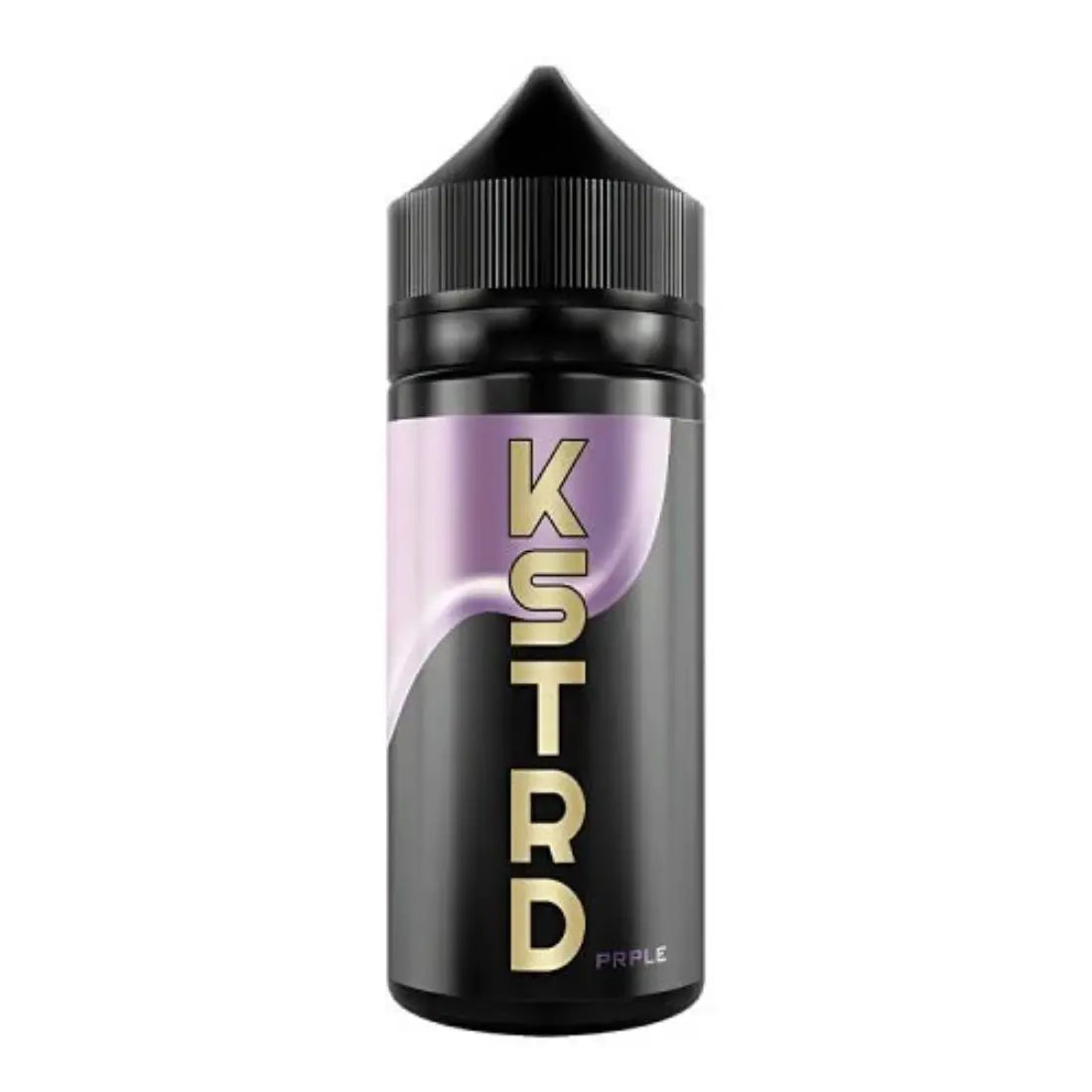 KSTRD 100ml Shortfill E-Liquid Prple