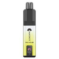 Hayati Pro Max Plus 6000 Puffs Pod Kit
