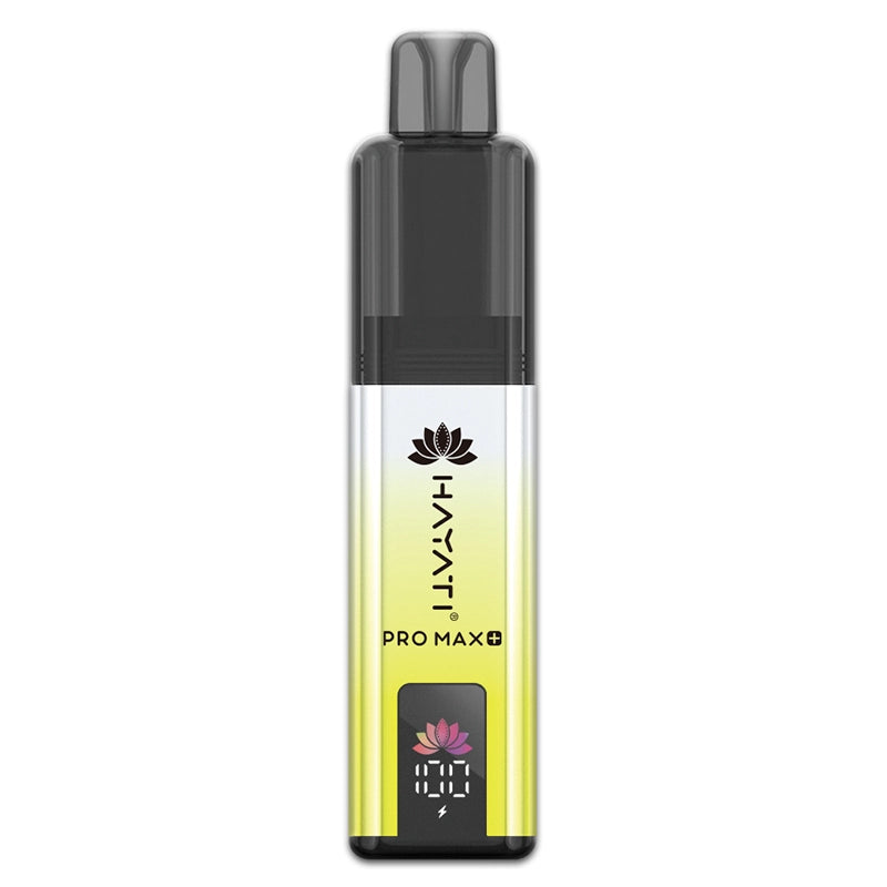 Hayati Pro Max Plus 6000 Puffs Pod Kit