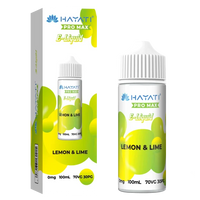 Hayati Pro Max E-Liquid 100ml