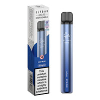ELF BAR 600 Pre-Filled Pod Kit