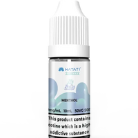 Crystal Pro Max Nic Salts by Hayati