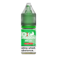 Oxva Ox Passion Nic Salt E-Liquid