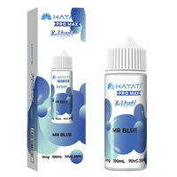 Hayati Pro Max E-Liquid 100ml