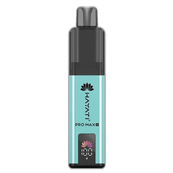 Hayati Pro Max Plus 6000 Puffs
