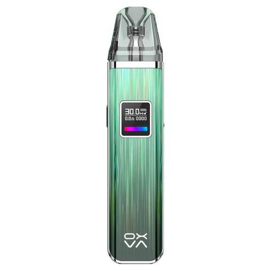 Oxva Xlim Pro Pod Vape Kit