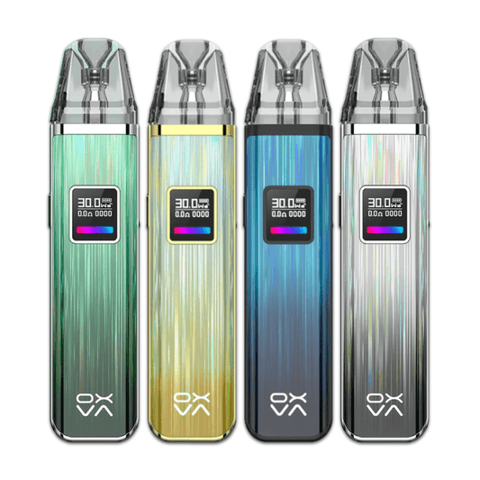 Oxva Xlim Pro Pod Vape Kit