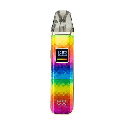 Oxva Xlim Pro Pod Vape Kit