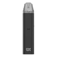 oxva-xlim-se-vape-kit-crystal.vapewholesalesupplier-Space Grey