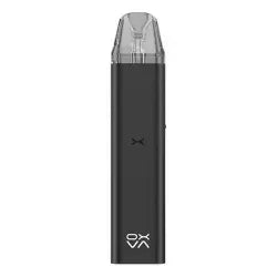 oxva-xlim-se-vape-kit-crystal.vapewholesalesupplier-Space Grey