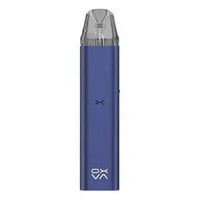 oxva-xlim-se-vape-kit-crystalvapewholesalesupplier-Dark Blue