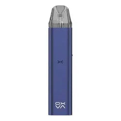oxva-xlim-se-vape-kit-crystalvapewholesalesupplier-Dark Blue