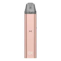 oxva-xlim-se-vape-kit-crystalvapewholesalesupplier-Rose Gold
