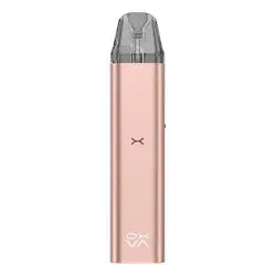 oxva-xlim-se-vape-kit-crystalvapewholesalesupplier-Rose Gold