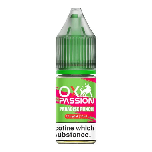 Oxva Ox Passion Nic Salt E-Liquid