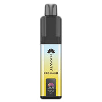 Hayati Pro Max Plus 6000 Puffs