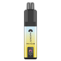 Hayati Pro Max Plus 6000 Puffs Pod Kit