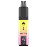 Hayati Pro Max Plus 6000 Puffs Pod Kit