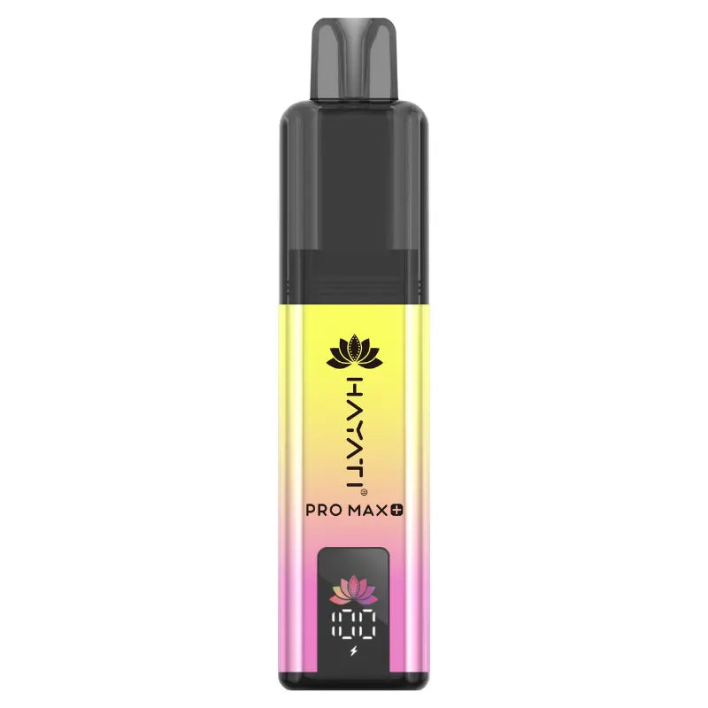 Hayati Pro Max Plus 6000 Puffs Pod Kit