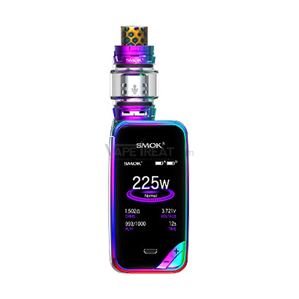 SMOK X-PRIV 225W TC AND TFV12 PRINCE FULL KIT