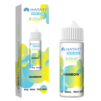 Hayati Pro Max E-Liquid 100ml