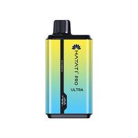 HAYATI PRO ULTRA 15000 DISPOSABLE VAPE