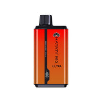 HAYATI PRO ULTRA 15000 DISPOSABLE VAPE