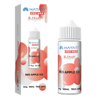 Hayati Pro Max E-Liquid 100ml