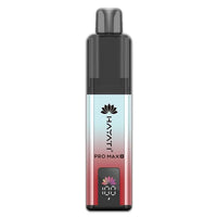 Hayati Pro Max Plus 6000 Puffs