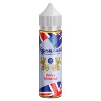 signature-50ml-shortfill-vapewholesalesupplier-berry menthol