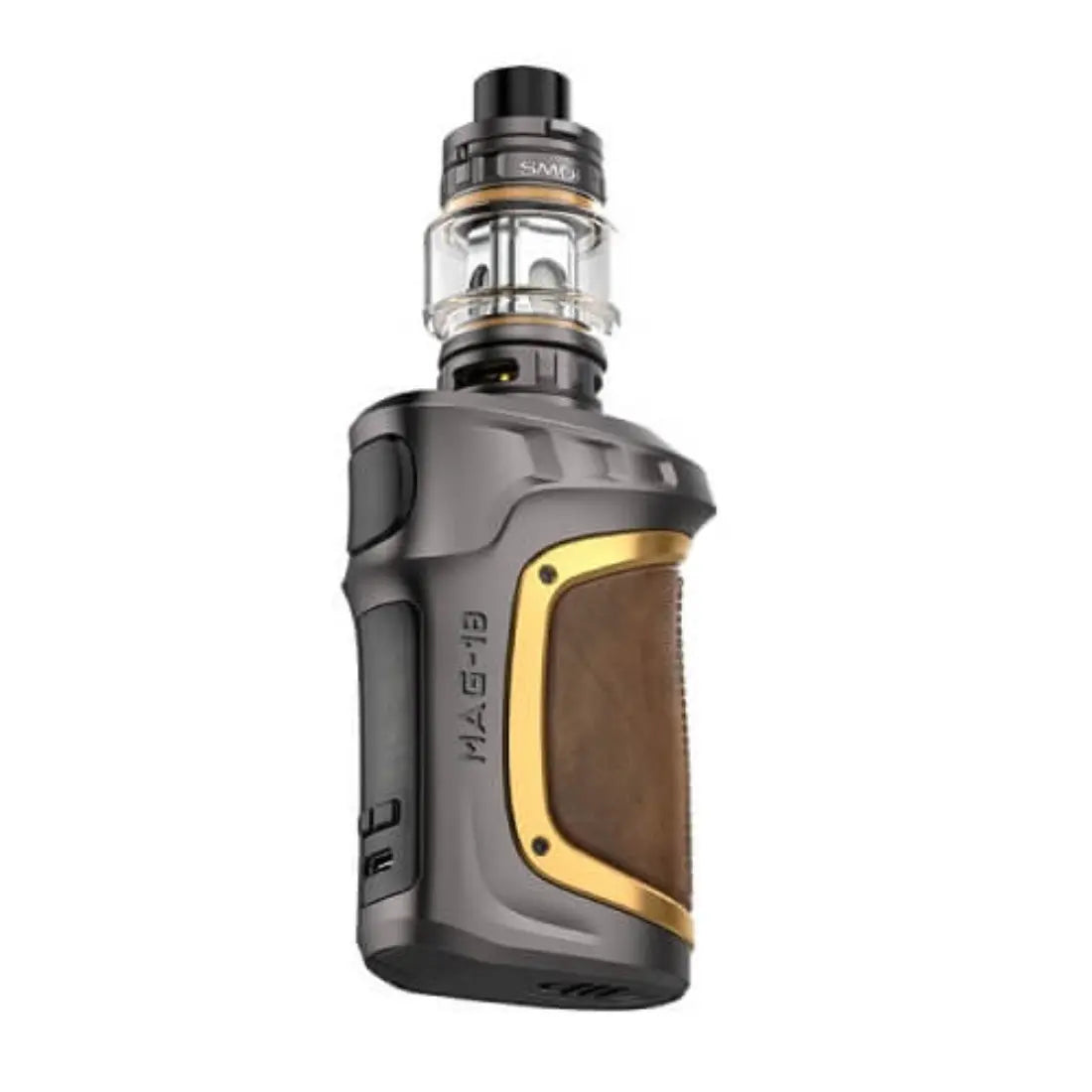 smok-mag-18-kit-crystalvapewholesalesupplier-Gunmetal Gold