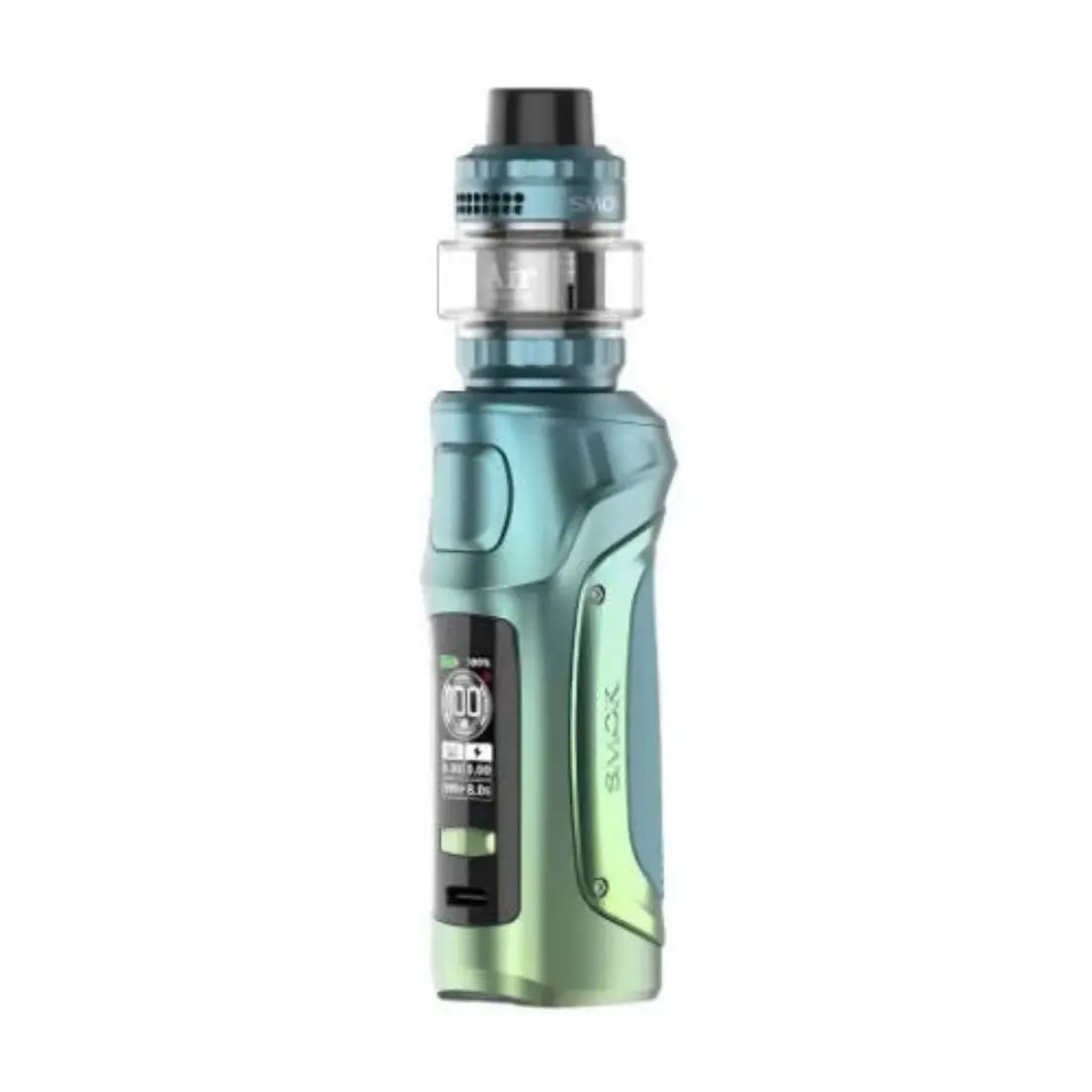 smok-mag-solo-kit-vapewholesalesupplier-blue green