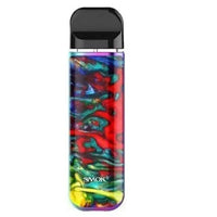 smok-novo-2-vape-pod-kit-vapewholesalesupplier-7-color cobra