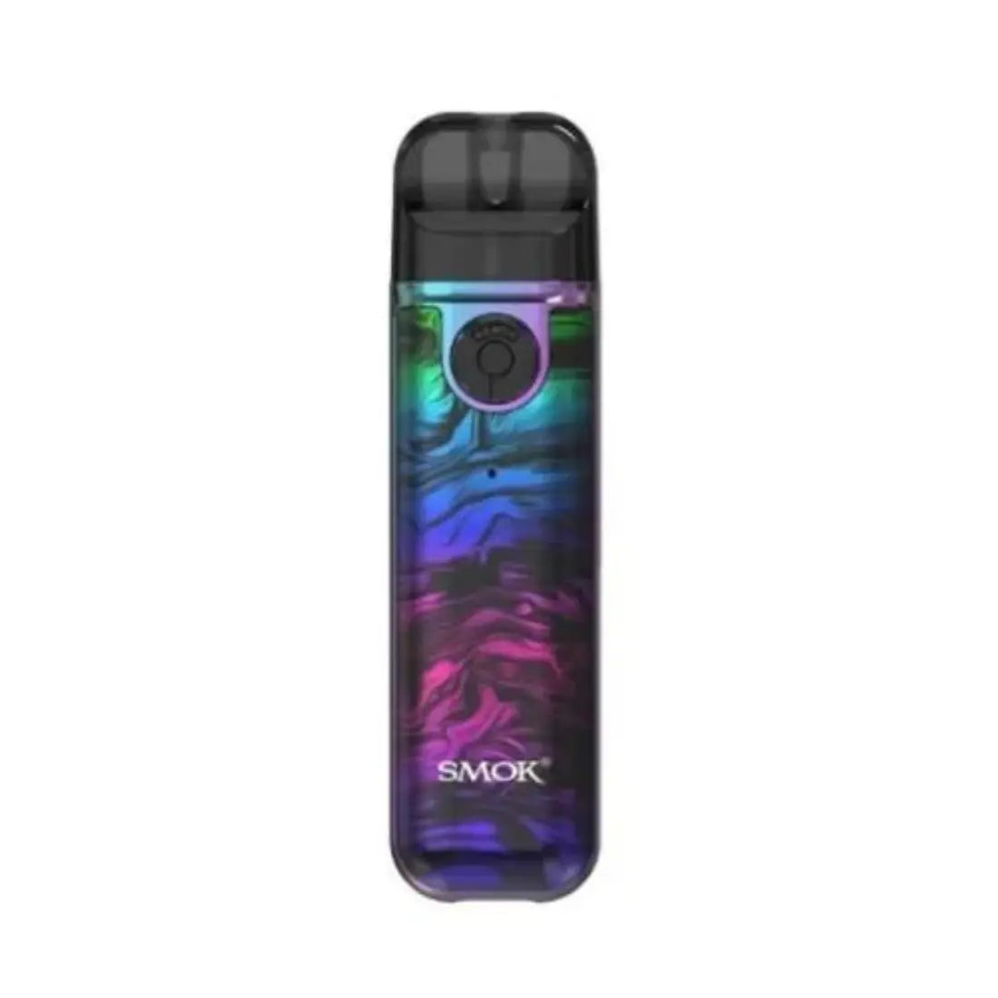 smok-novo-4-mini-pod-kit-vapewholesalesupplier-Fluid 7-colour