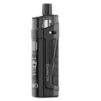 smok-scar-p3-pod-kit-crystalvapewholesalesupplier-black